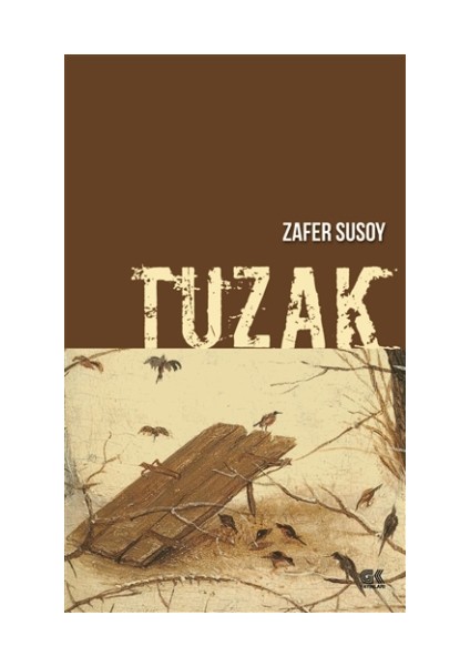 Tuzak - Zafer Susoy