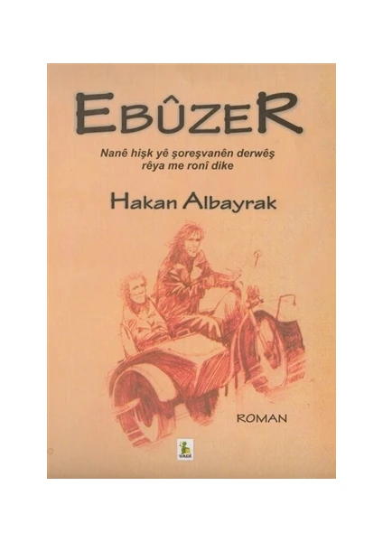 Ebuzer (Kürtçe)