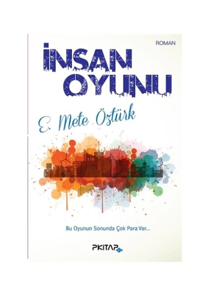 İnsan Oyunu