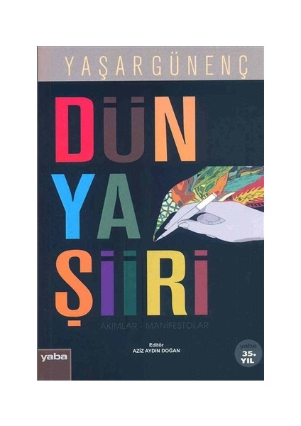 Dünya Şiiri