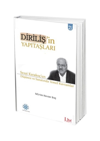 Dirilişin Yapı Taşları