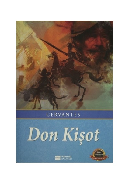 Don Kişot