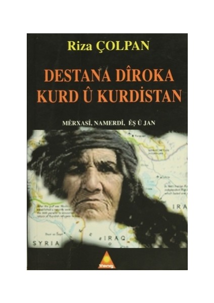 Destana Diroka Kurd u Kurdistan