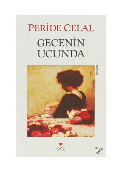 Gecenin Ucunda - Peride Celal