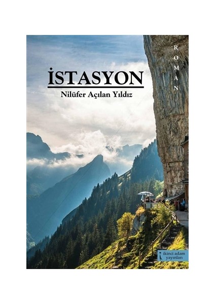 İstasyon