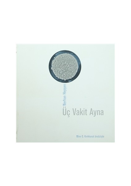 Üç Vakit Ayna