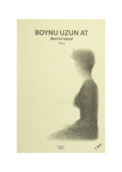 Boynu Uzun At