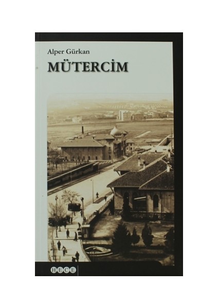 Mütercim