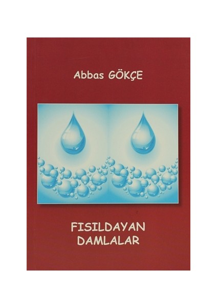 Fısıldayan Damlalar