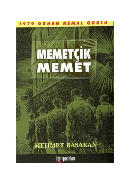 Memetçik Memet