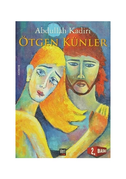 Ötgen Künler