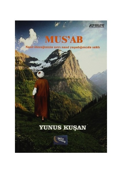Mus'ab