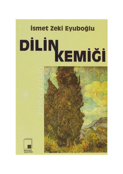 Dilin Kemiği