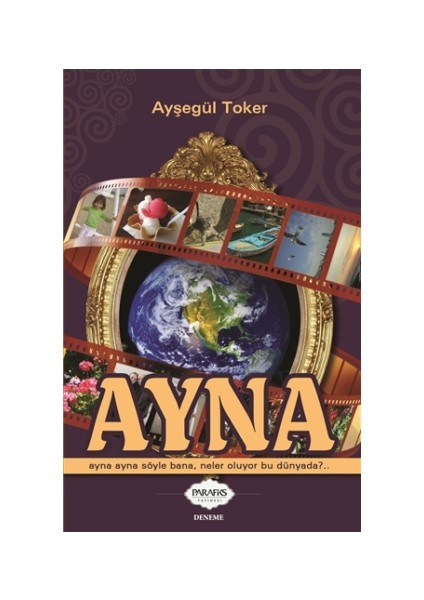 Ayna