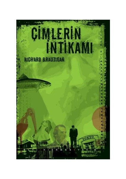 Çimlerin İntikamı