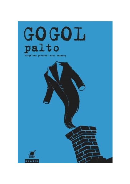 Palto - Nikolay Vasilyeviç Gogol