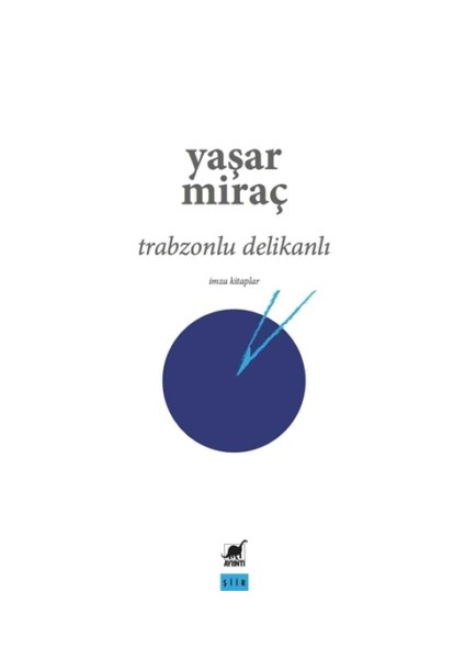 Trabzonlu Delikanlı