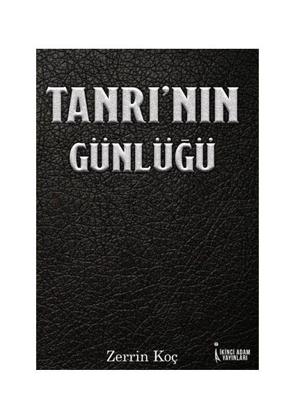 Tanrı'nın Günlüğü