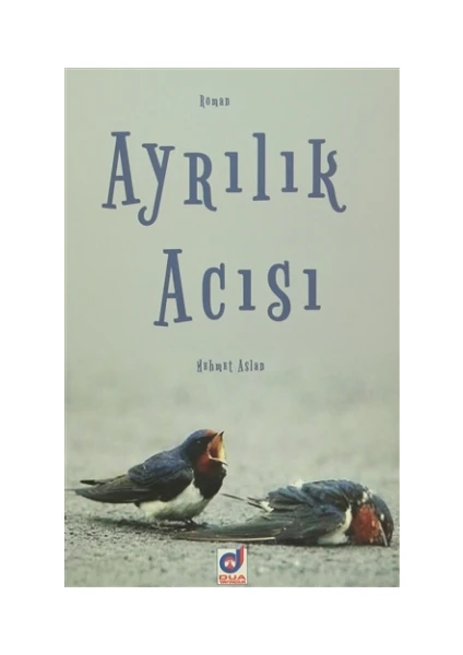 Ayrılık Acısı