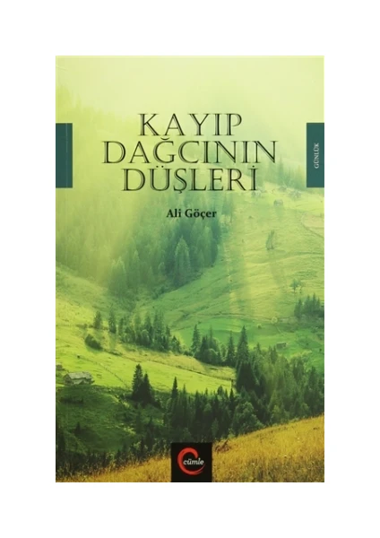 Kayıp Dağcının Düşleri