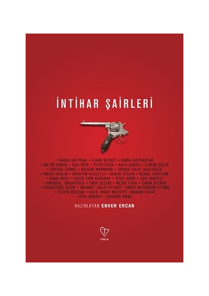 İntihar Şairleri