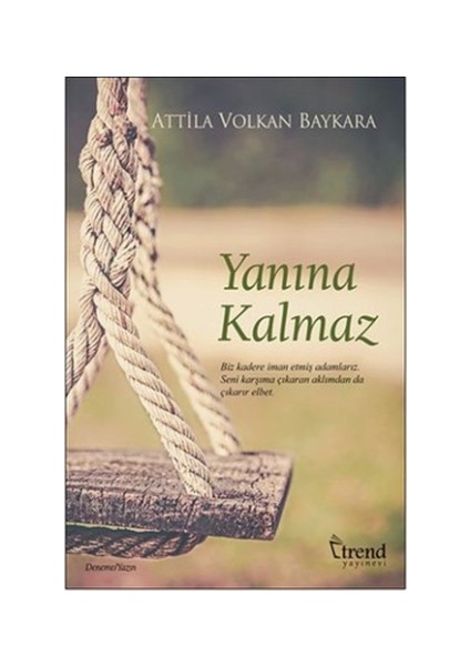 Yanına Kalmaz