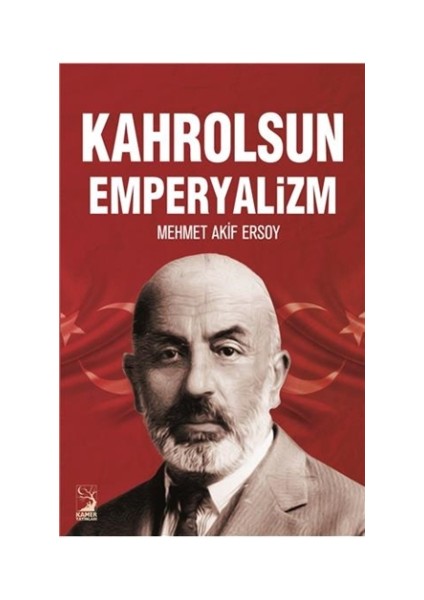 Kahrolsun Emperyalizm