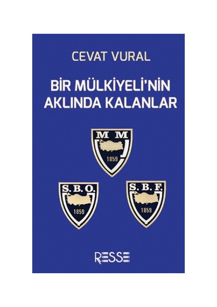Bir Mülkiyeli’nin Aklında Kalanlar