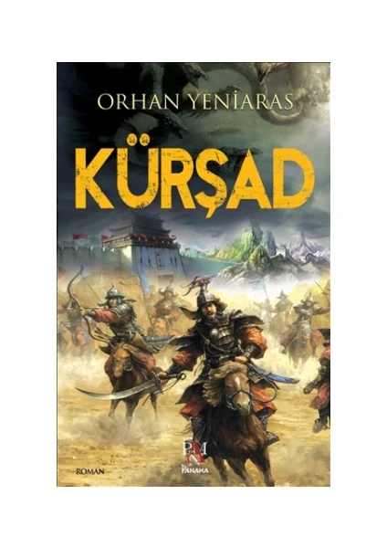 Kürşad - Orhan Yeniaras