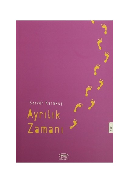 Ayrılık Zamanı