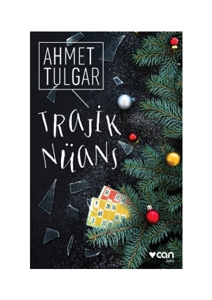 Trajik Nüans - Ahmet Tulgar