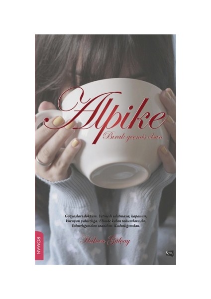 Alpike