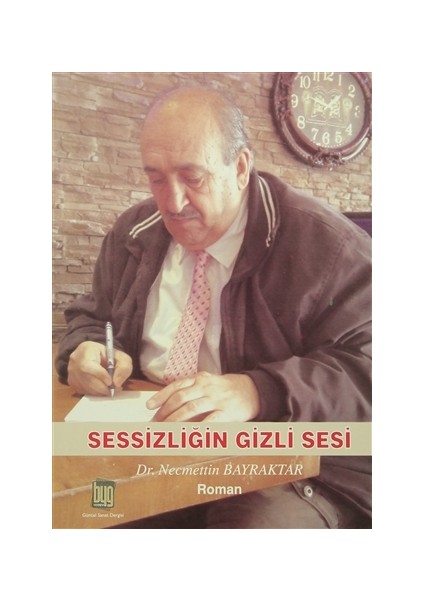 Sessizliğin Gizli Sesi