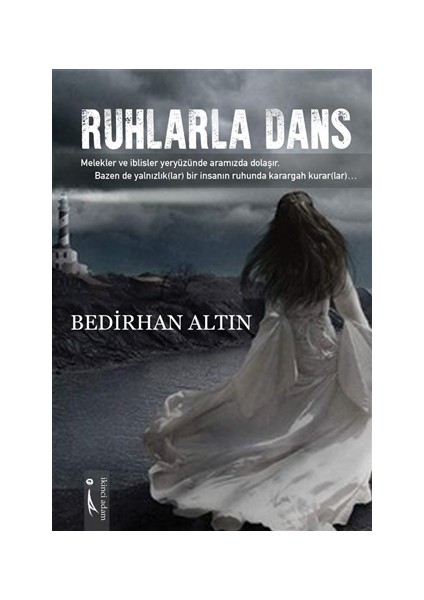Ruhlarla Dans