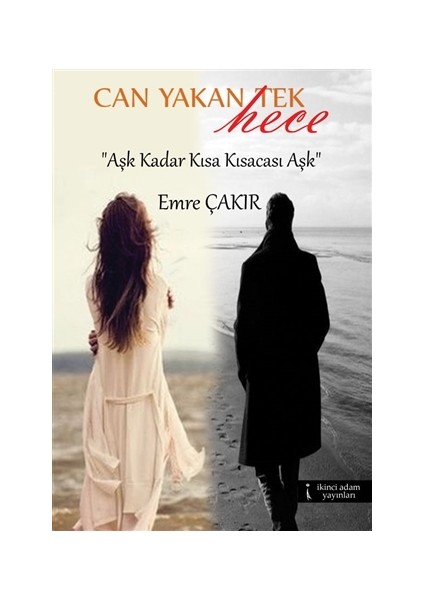 Can Yakan Tek Hece