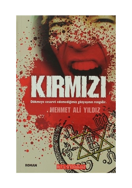 Kırmızı