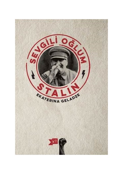 Sevgili Oğlum Stalin