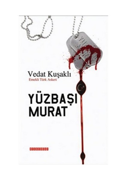 Yüzbaşı Murat