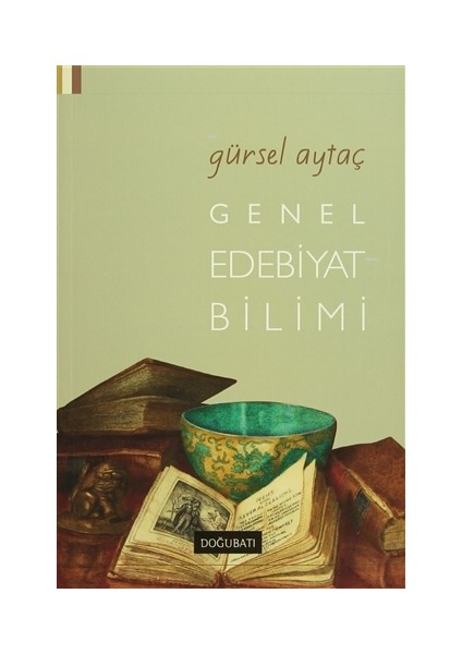 Genel Edebiyat Bilimi