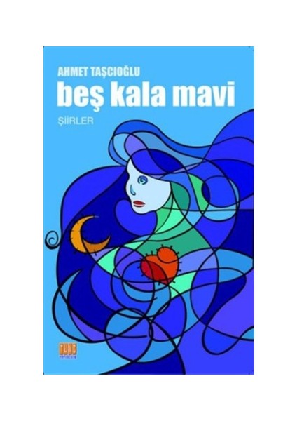 Beş Kala Mavi