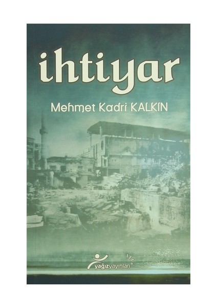 İhtiyar