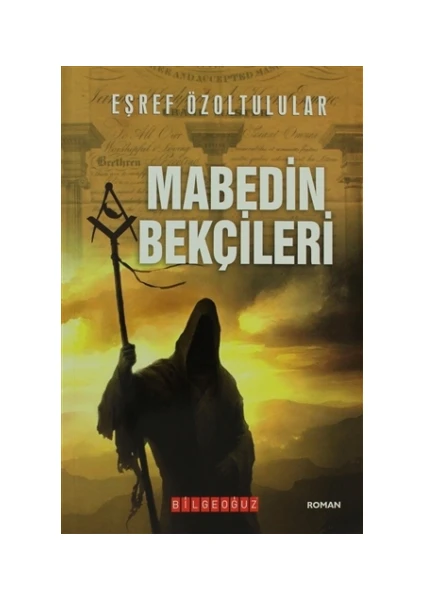 Mabedin Bekçileri