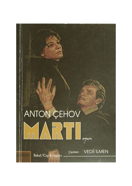 Martı