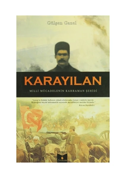 Karayılan