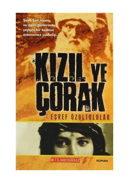 Kızıl ve Çorak