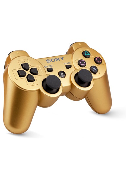 Playstation Ps3 Oyun Kolu Dualshock 3 Wırelless Controller