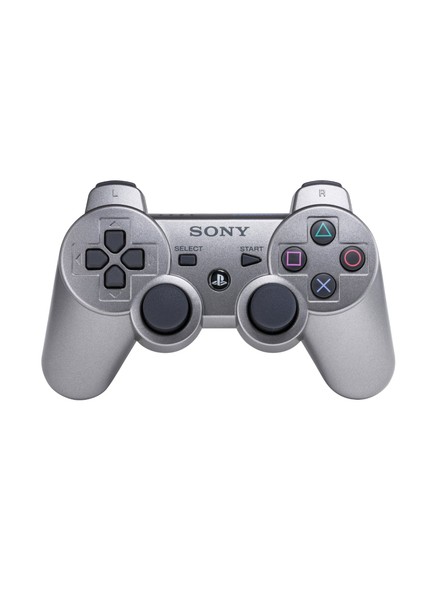 Playstation Ps3 Oyun Kolu Dualshock 3 Wırelless Controller