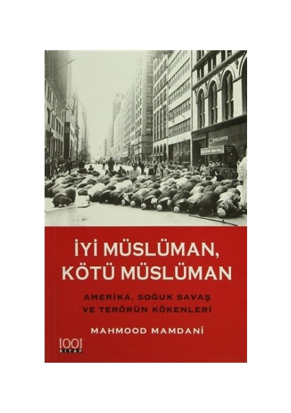 İyi Müslüman Kötü Müslüman