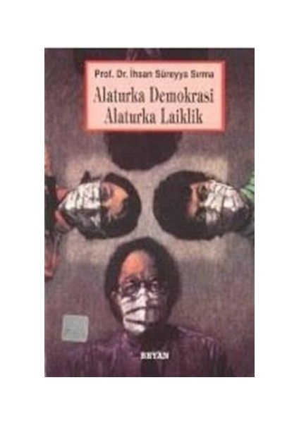 Alaturka Demokrasi Alaturka Laiklik