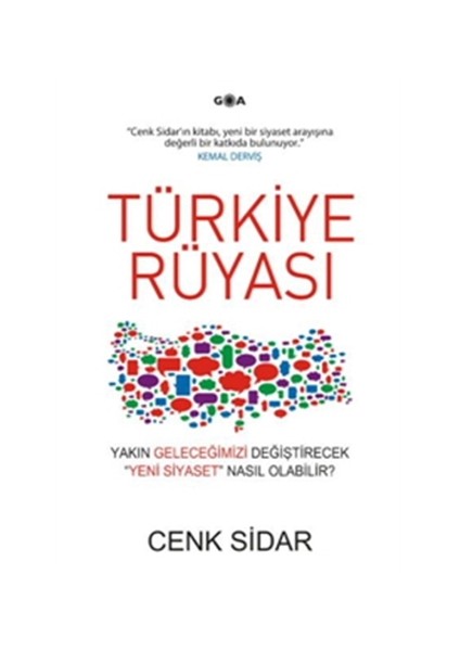 Türkiye Rüyası